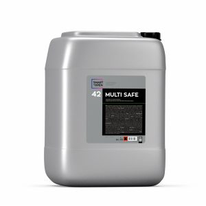 Smart Multi Safe